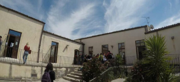 A Ragusa Ibla i seminari hegeliani “Stato rivoluzione spirito”