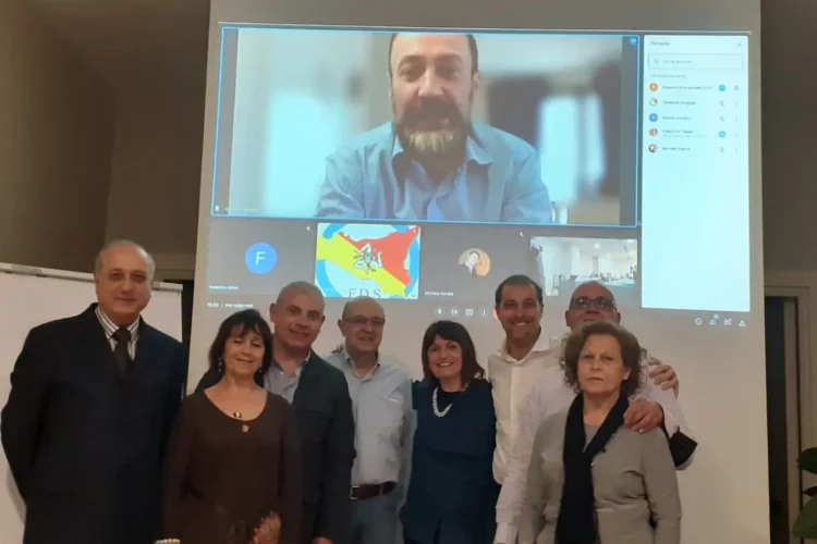 Federazione Diabete Sicilia, due rappresentanti di Ragusa nel direttivo regionale