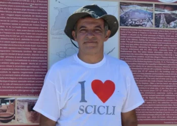 Scicli, è morto Giorgio Agolino