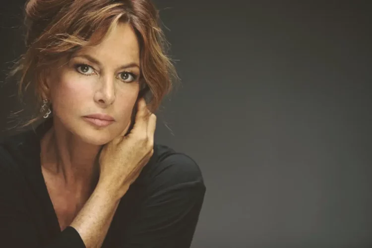Giuliana De Sio a Modica