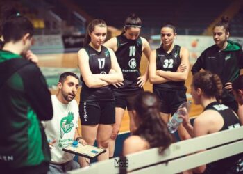 I Have a Team: dopo la serie B, al via i campionati giovanili