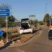 Incidente in contrada Quartarella a Modica con feriti