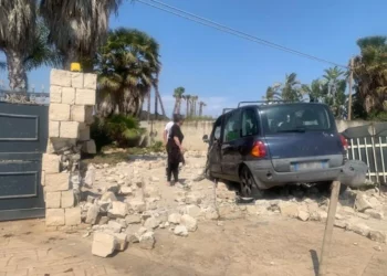 ncidente a Santa Maria del Focallo: muore una donna