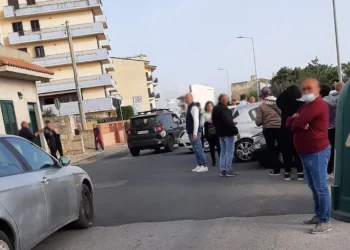 Incidente stradale a Modica Alta, sette feriti