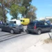 Incidente sulla Marina di Ragusa FOTO