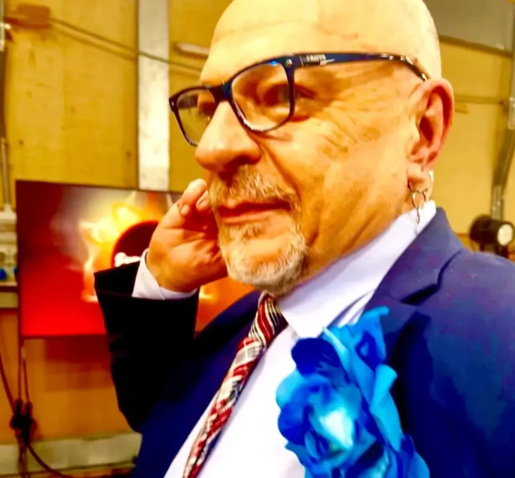 La dieta di Platinette: ecco come ha fatto a perdere 60 kg