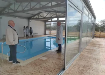 Il CSMN di Vittoria intitolato a San Martino