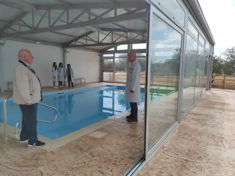 Il CSMN di Vittoria intitolato a San Martino