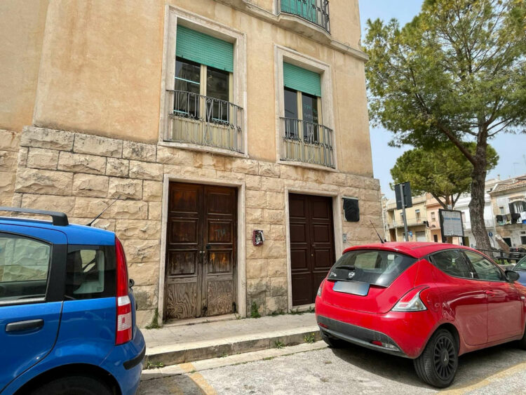 Ragusa Ibla, Gurrieri: ritorna il servizio 118 dopo 4 anni