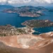 Vulcano, cratere vietato: si riapre spiaggia di Levante