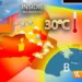 Meteo, arriva il caldo estivo: ecco quando