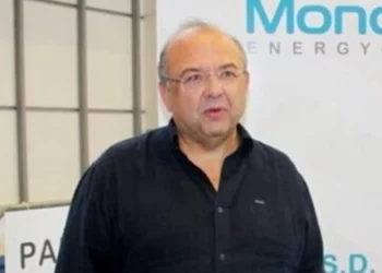 Salvatore Moncada, morto per infarto a 59 anni: il re dell'eolico