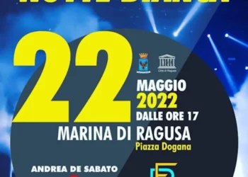 Notte bianca a Marina di Ragusa: si torna a ballare