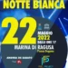 Notte bianca a Marina di Ragusa: si torna a ballare