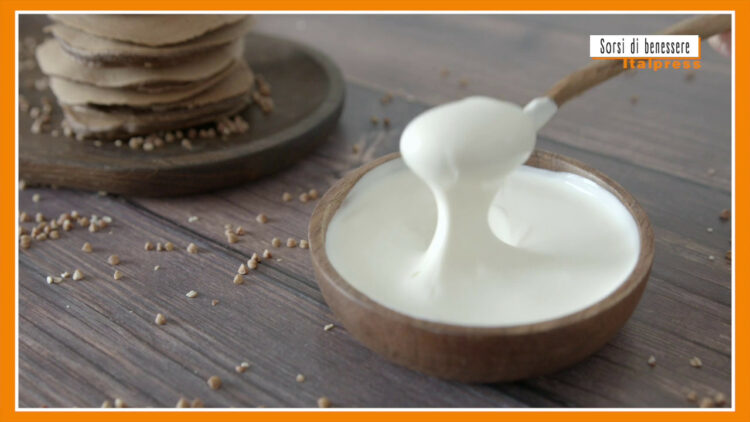 Sorsi di benessere – Una mousse senza zucchero alleata della pelle