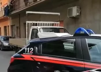 Donna di 37 anni accoltellata e uccisa a Vittoria