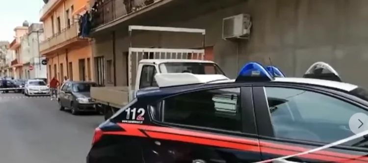 Donna di 37 anni accoltellata e uccisa a Vittoria