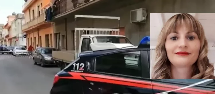 Omicidio a Vittoria, individuato assassino di Bruna