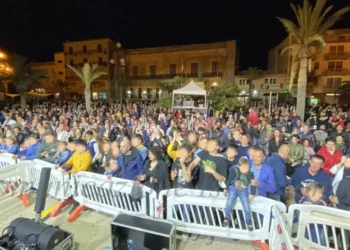Pozzallo, successo per la 3 giorni di musica e spettacolo