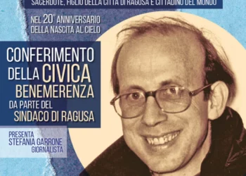 Ragusa, convegno per don Salvatore Tumino