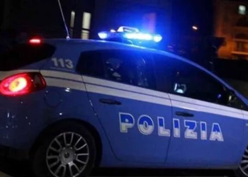 Ragusa, giovane arrestato per furto in cantiere edile