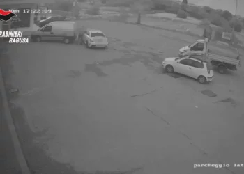 Ragusa, spaccio e reddito di cittadinanza: arresti VIDEO