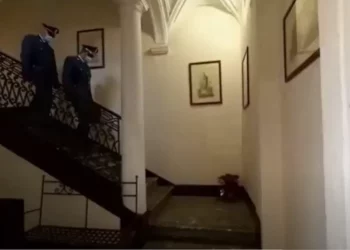 Gdf Catania: illeciti contro il reddito di cittadinanza