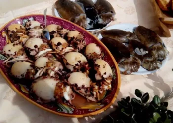 Sagra della seppia 2022 a Donnalucata: si accendono i fornelli nella Marinella di Montalbano