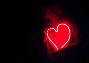 Le emozioni nascono nel cuore, e non nel cervello