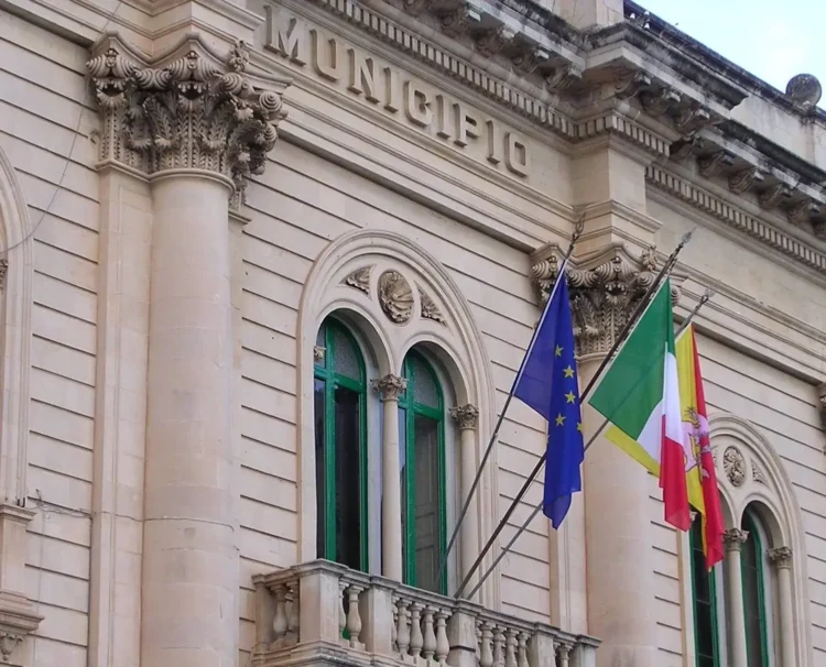 Scicli, domani uffici comunali chiusi