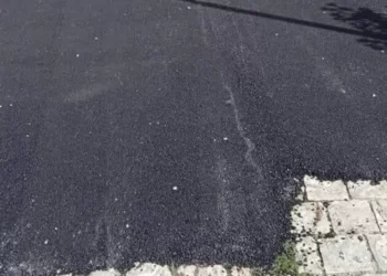 Asfalto su basole a Scicli, interviene Legambiente Kiafura