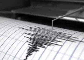Terremoto di magnitudo 3.1 nel mare tra Ragusa e Siracusa