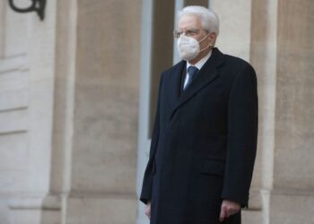 Pnrr, Mattarella “Ora riforme per non dissipare le risorse”