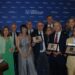 Comunicazione, assegnati i premi Top Communicator of the year
