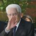 Mattarella “L’Italia e le Forze armate impegnate per la pace”