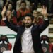 Pozzecco è il nuovo ct dell’Italbasket