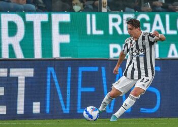Fabio Miretti “Un onore essere chiamati nell’Under 21”