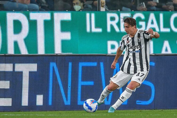 Fabio Miretti “Un onore essere chiamati nell’Under 21”