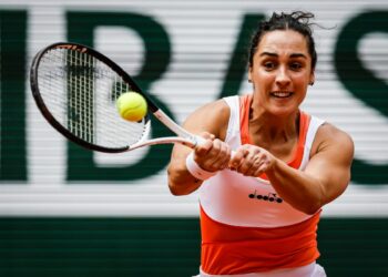 Trevisan ko a Parigi, Gauff in finale contro Swiatek