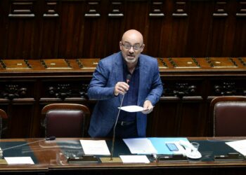 Cingolani “Indipendenti dal gas russo entro il 2024”