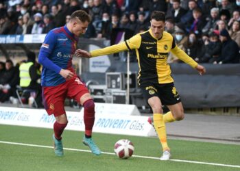 Esposito “In Italia c’è poco spazio per i giovani”