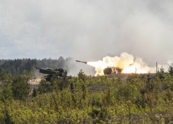 Ucraina, prosegue la guerra ma timori per crisi alimentare globale