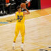 Golden State pareggia sull’1-1 la finale Nba con Boston