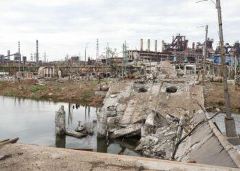 Proseguono i bombardamenti, il fronte più caldo resta il Donbass