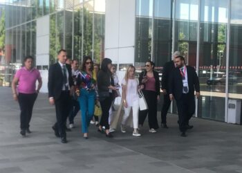 Ucraina, Meloni “sanzioni sono efficaci ma serve fondo compensazione”