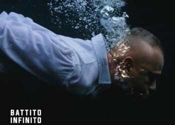 Eros Ramazzotti, a settembre il nuovo album “Battito infinito”