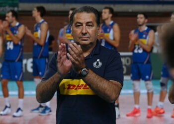 Riscatto Italvolley, prima vittoria in VNL contro la Polonia