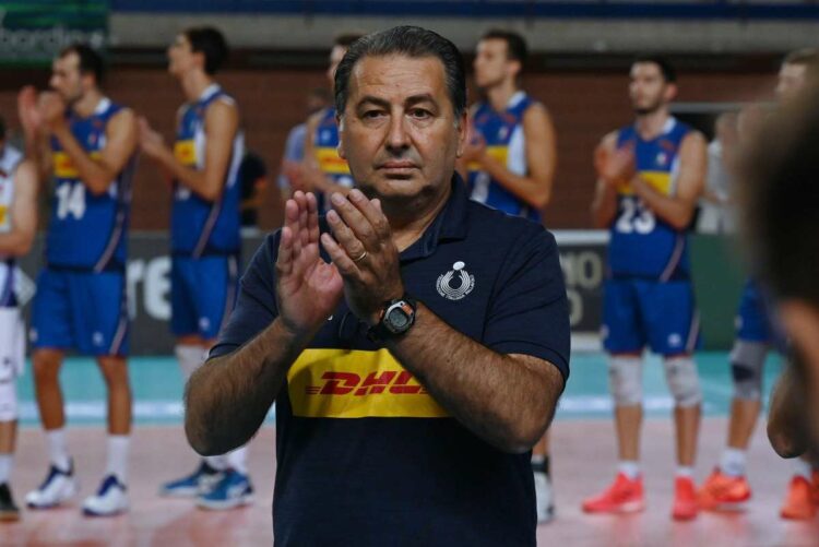 Riscatto Italvolley, prima vittoria in VNL contro la Polonia
