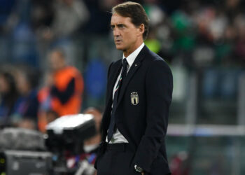 Mancini ritrova l’Inghilterra “La notte di Wembley nella storia”