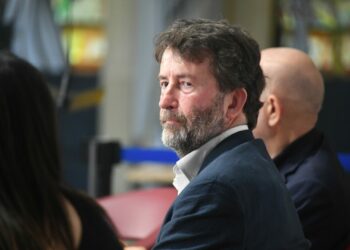 Franceschini “Italia sosterrà candidatura di Odessa nella lista Unesco”